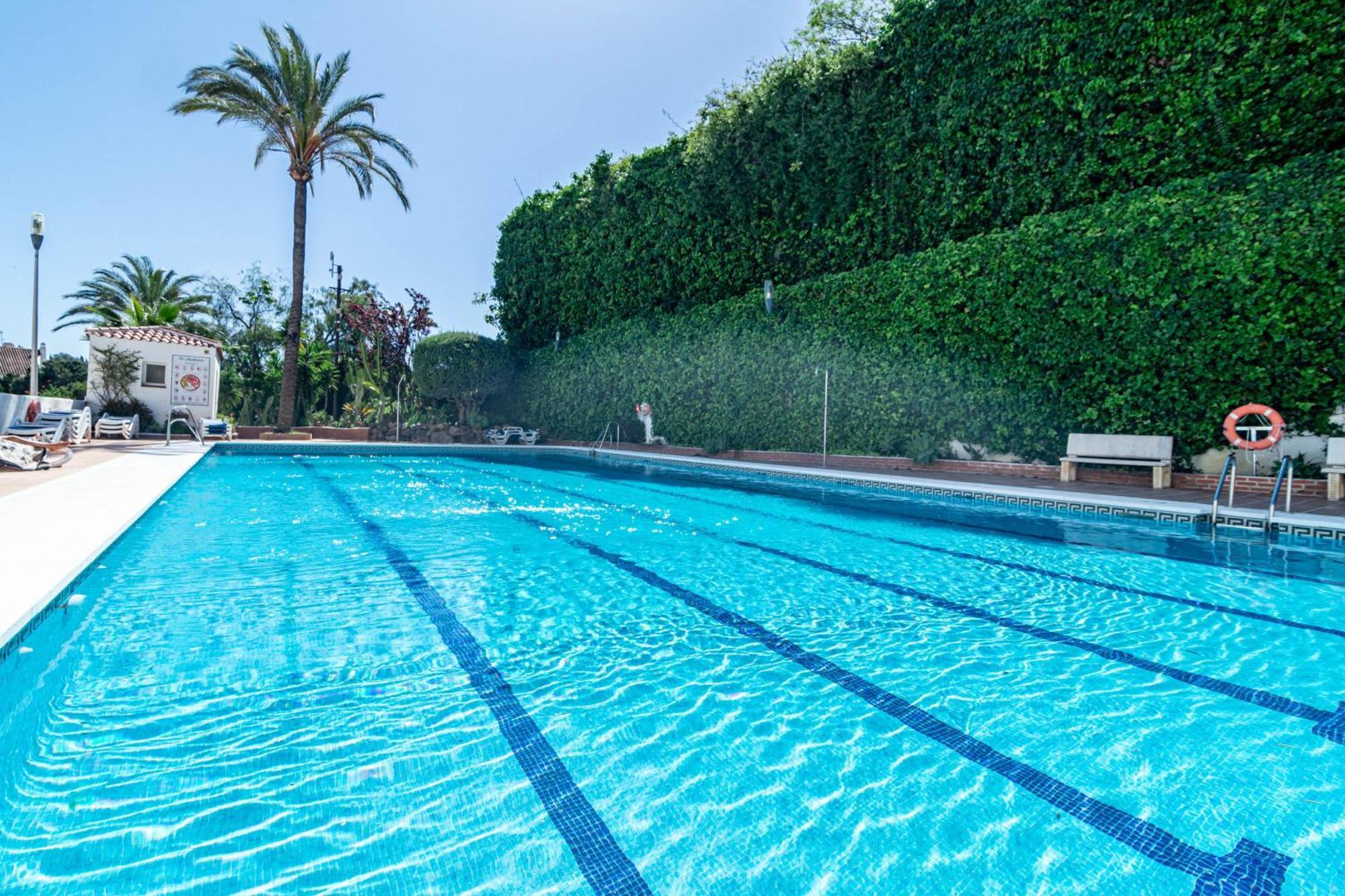 La Maestranza 8 B Lotta Apartment Marbella