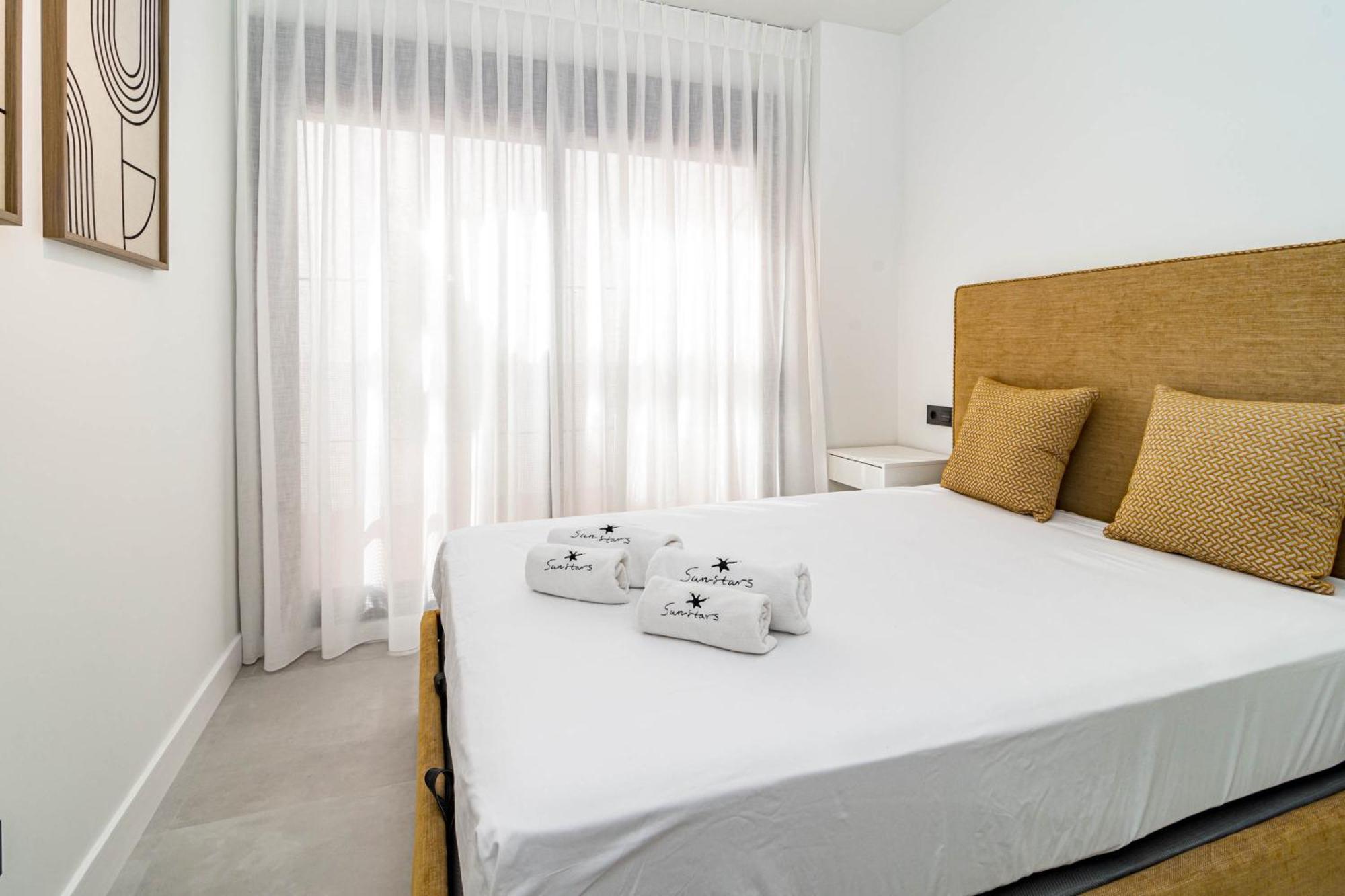 Apartment La Maestranza 8 B Lotta *