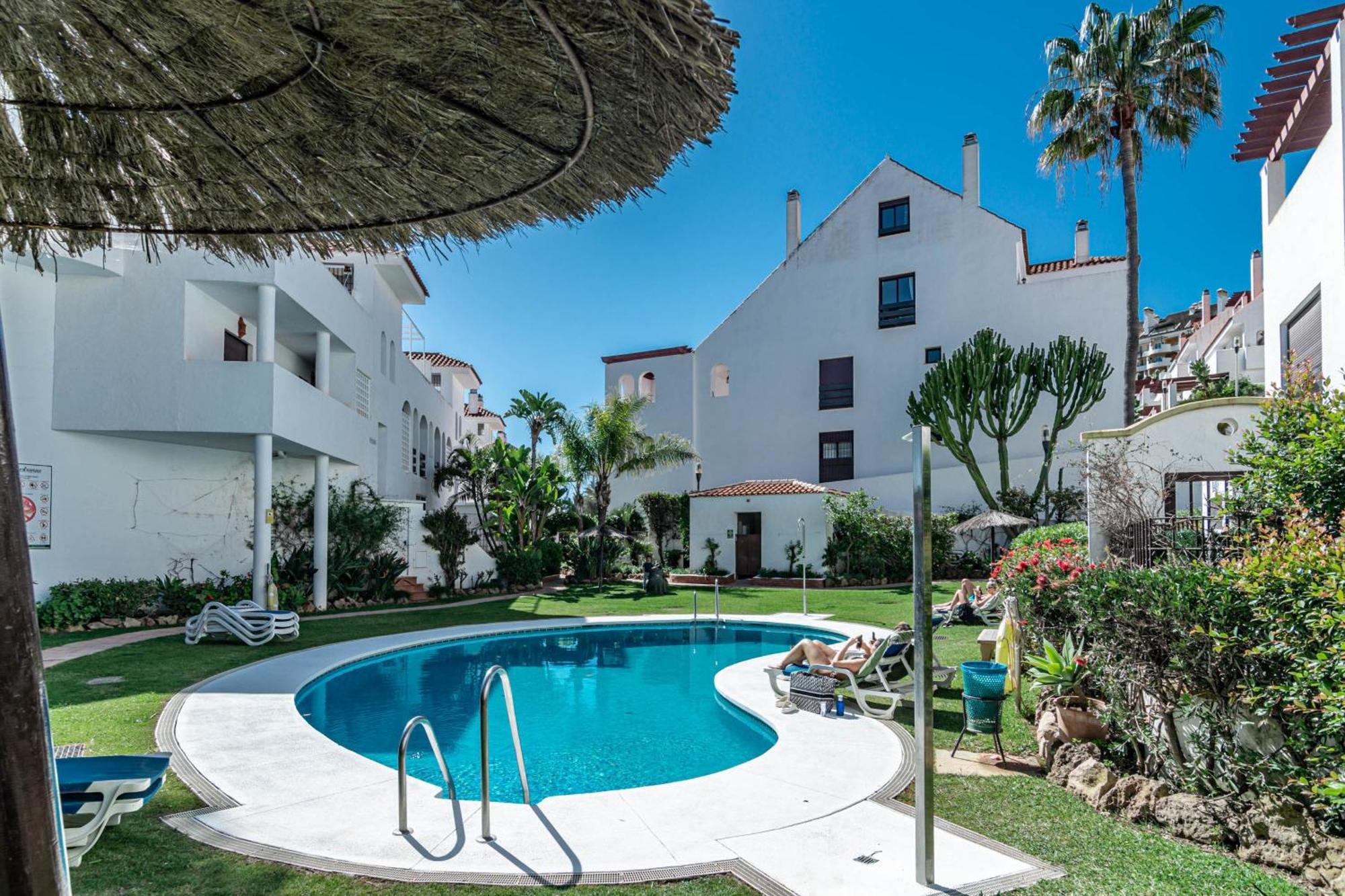 La Maestranza 8 B Lotta * Marbella